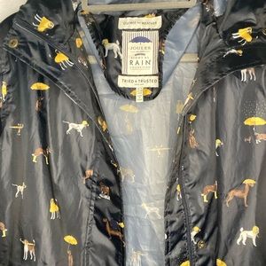 Joules, Right as Rain Collection, Raincoat